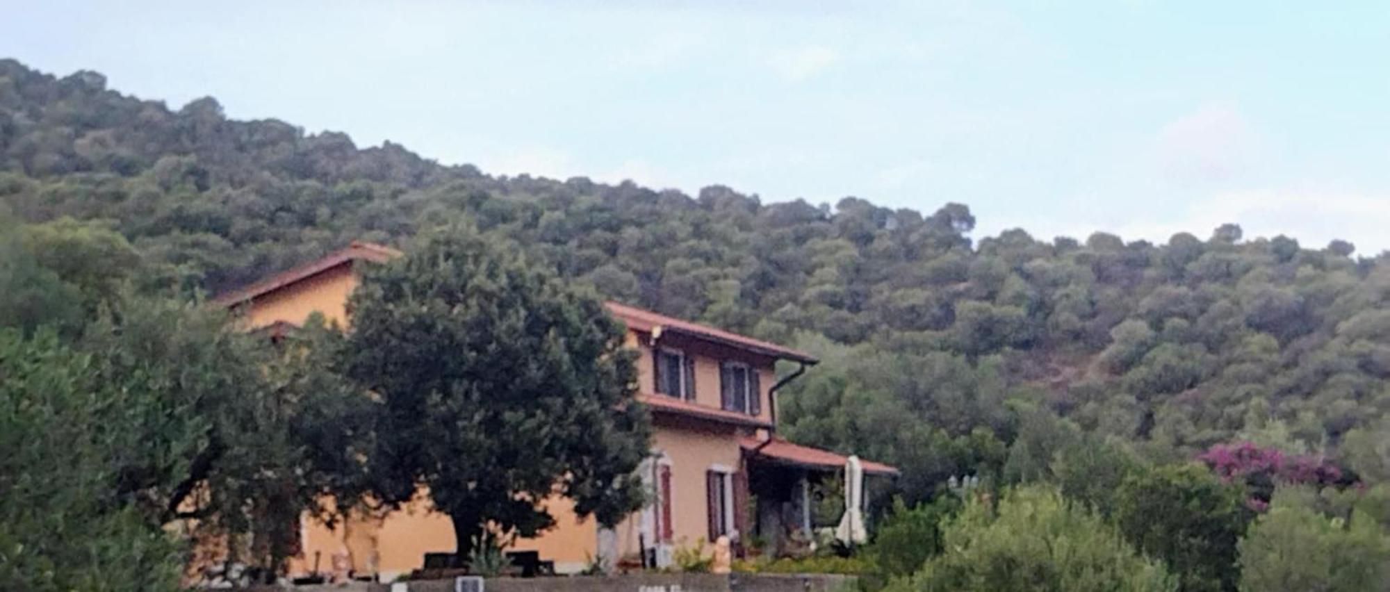 Casa Il Podere Holiday home Teulada
