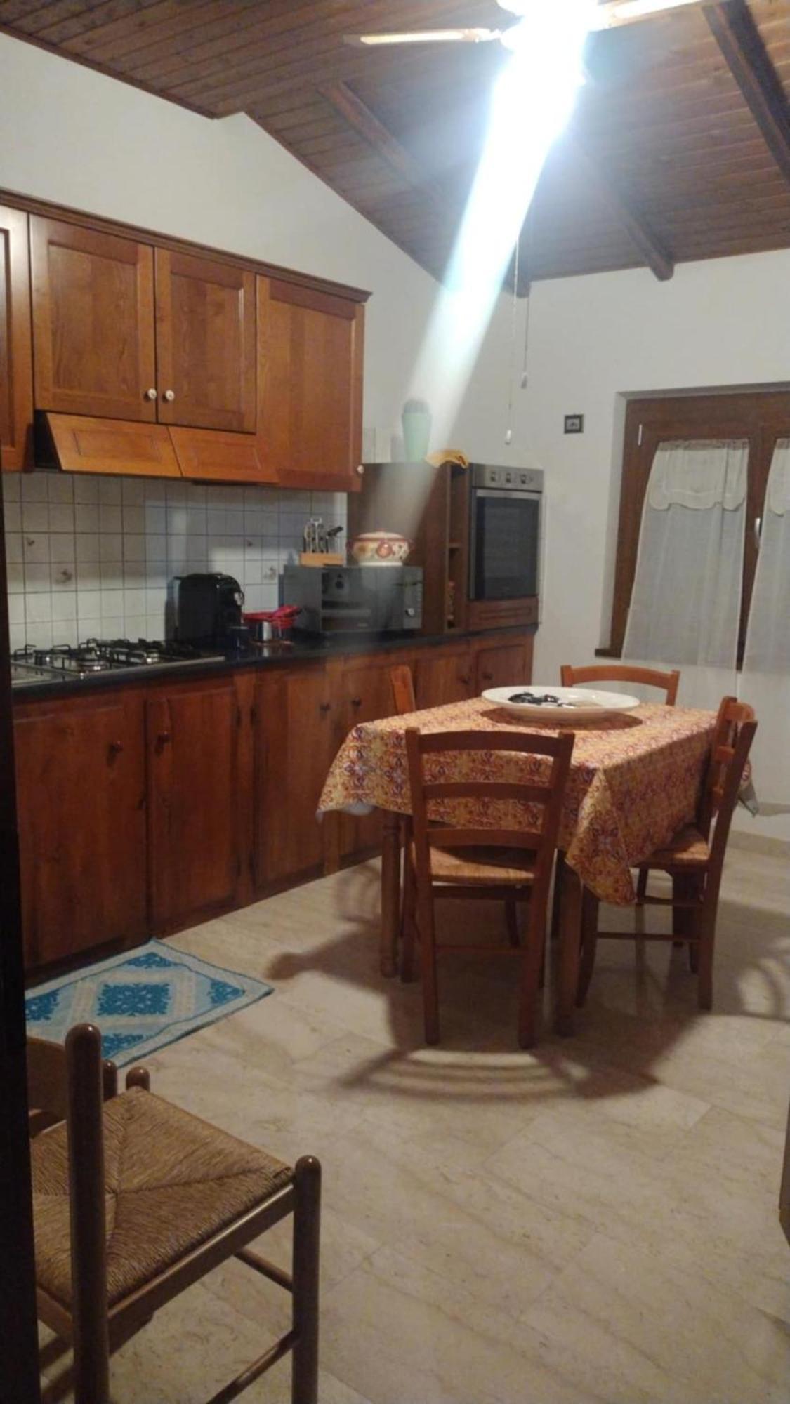 Holiday home Casa Il Podere Teulada