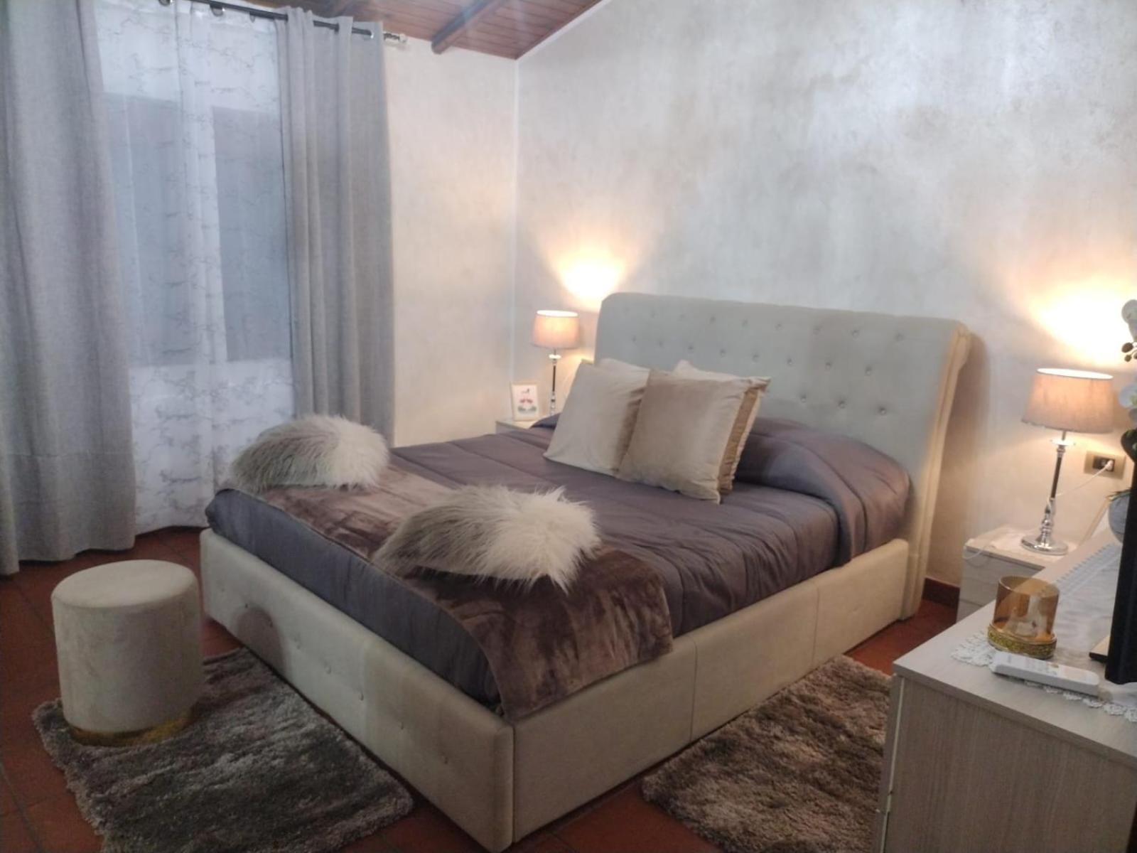 Casa Il Podere Teulada