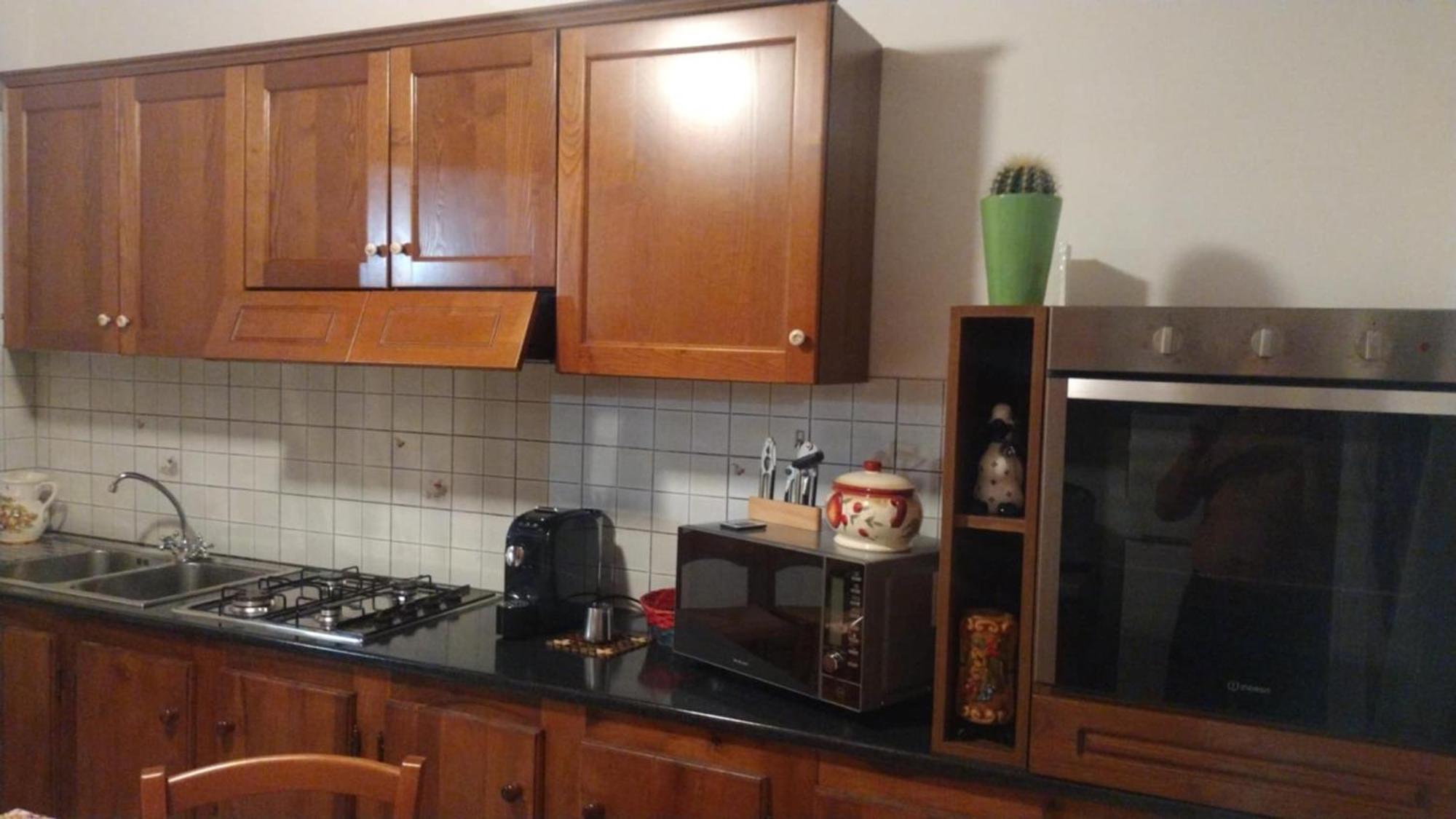 Casa Il Podere Holiday home