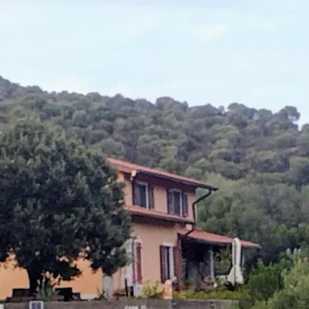 Casa Vacanza Il Podere Teulada Exterior photo