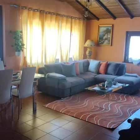 Casa Vacanza Il Podere Teulada Exterior photo