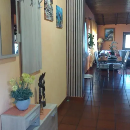 Casa Vacanza Il Podere Teulada Exterior photo