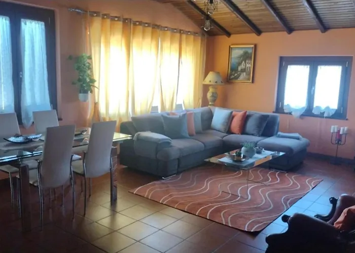 Casa Vacanza Il Podere