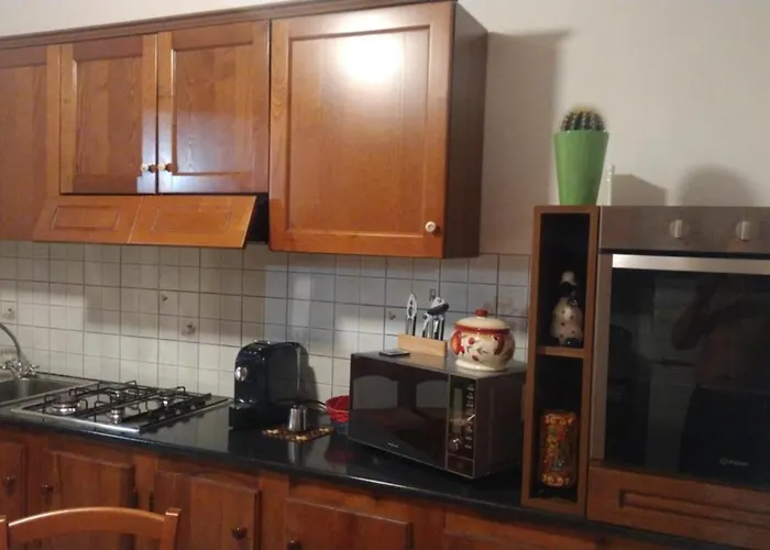 Casa Vacanza Il Podere