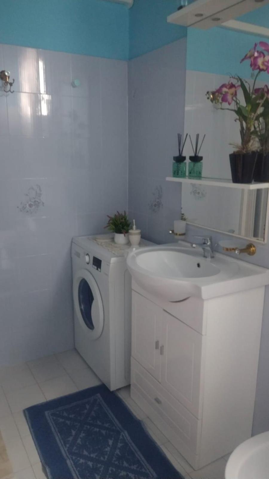 Casa Il Podere Holiday home
