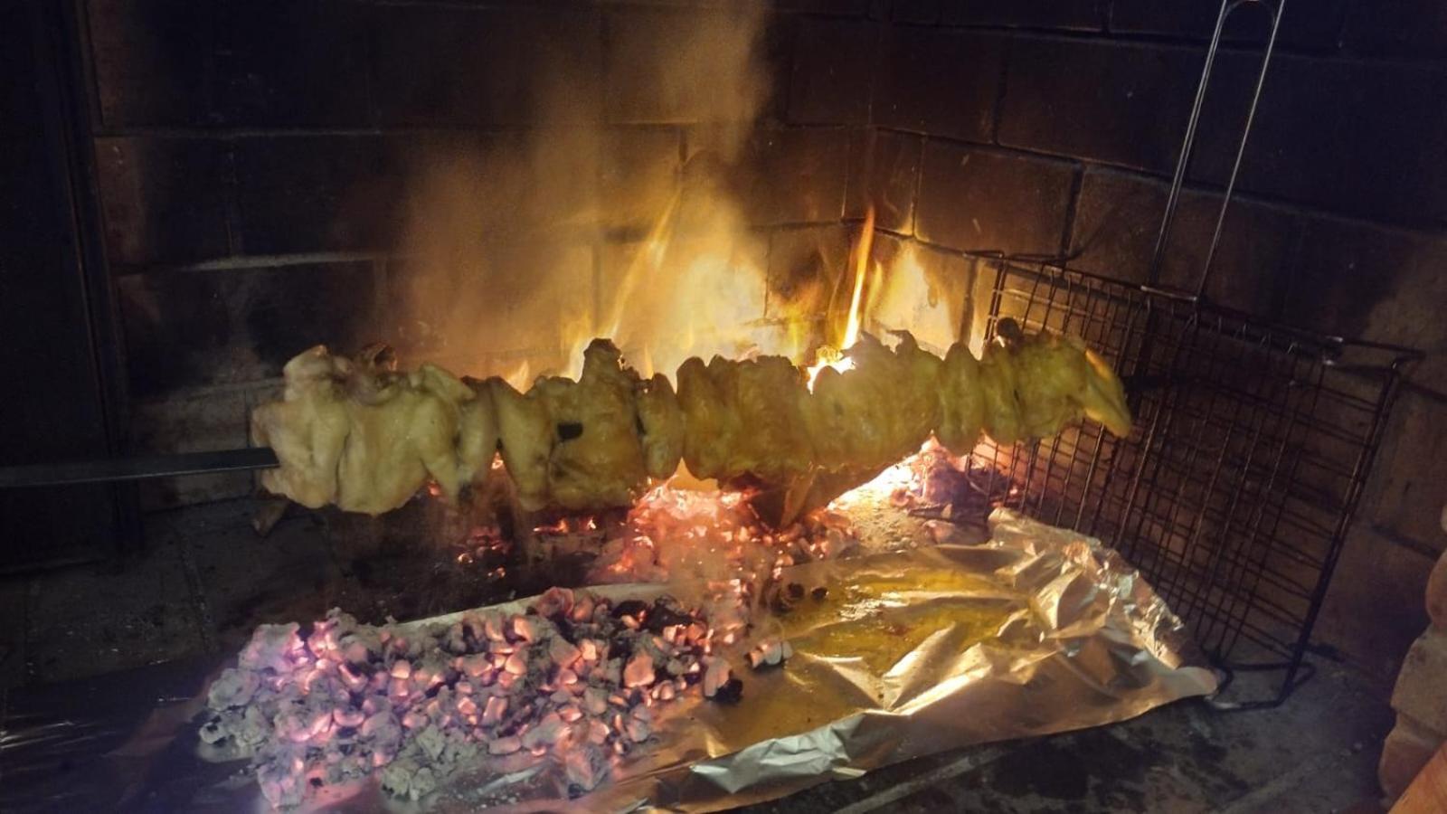 Holiday home Casa Il Podere