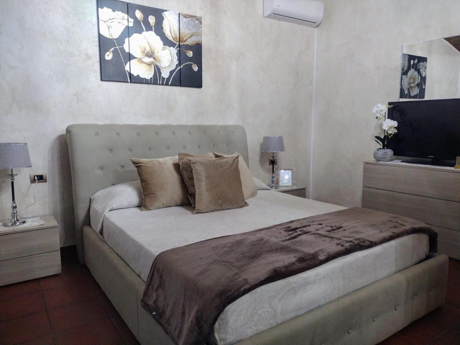 Holiday home Casa Il Podere *