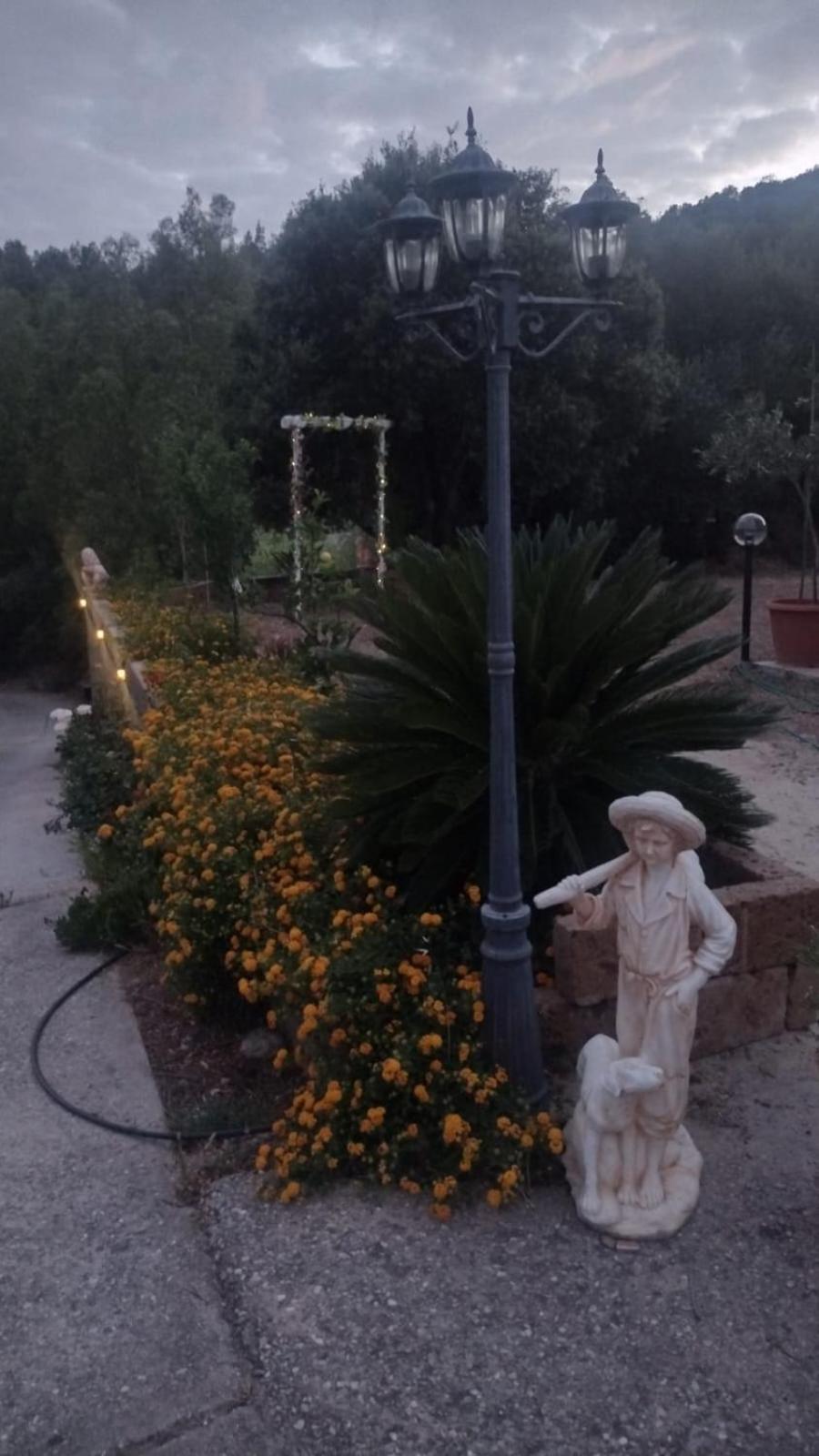 Casa Il Podere * Teulada