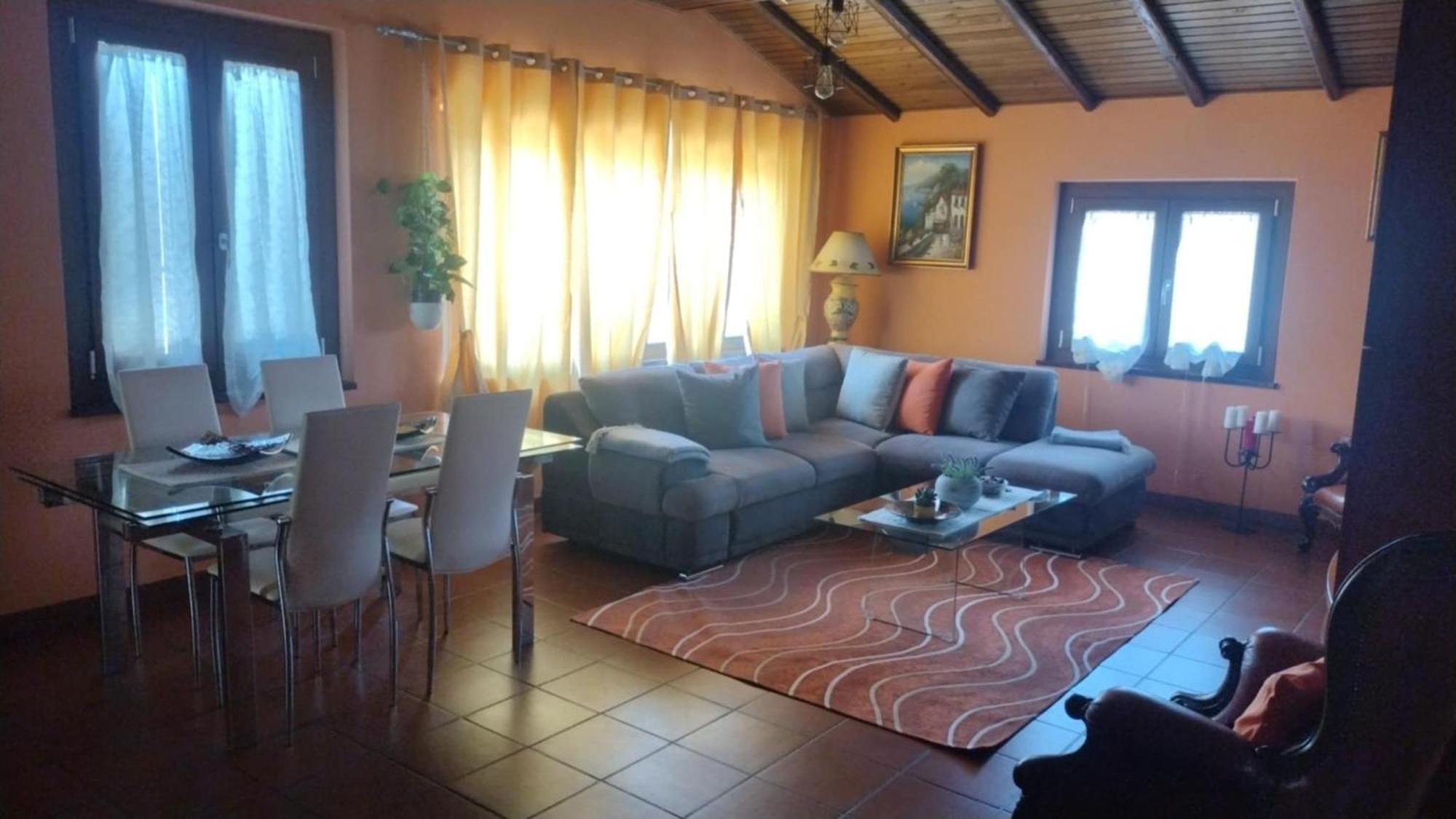 Casa Il Podere *