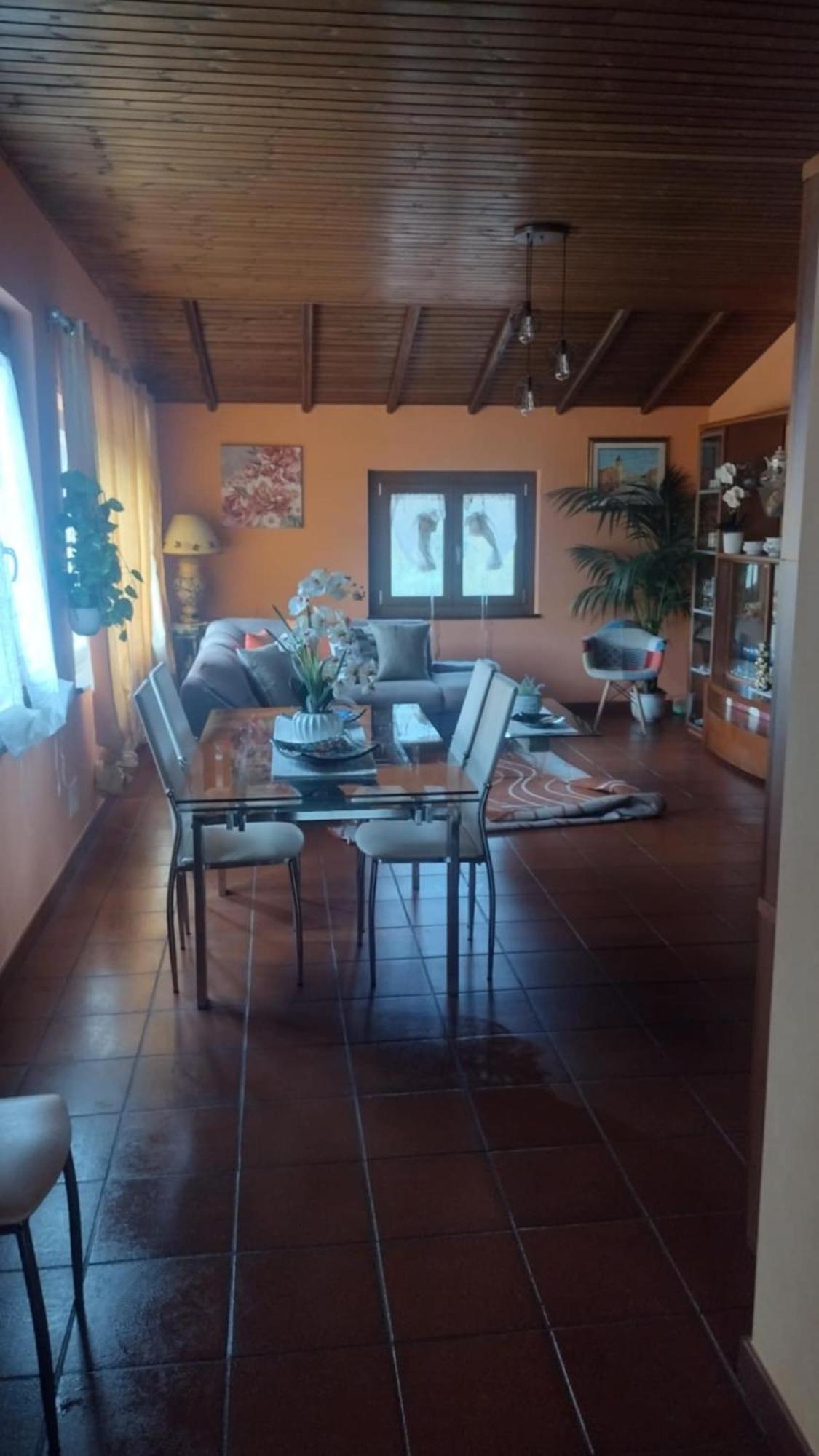 Holiday home Casa Il Podere Teulada
